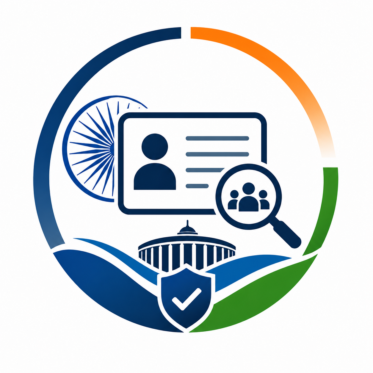 Loading VoterHub